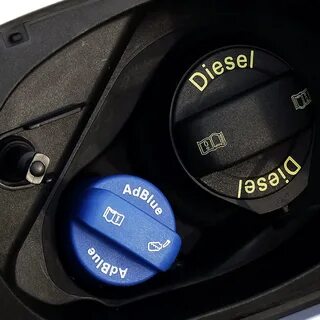 Foto - Dizel Otomobillerde Karşılaştığımız AdBlue Nedir, Neden Arabamıza Bunu Koyuyoruz