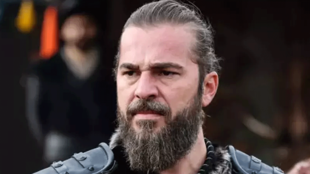 Foto - En iyi diziyi sordular: Diriliş Ertuğrul birinci seçildi!