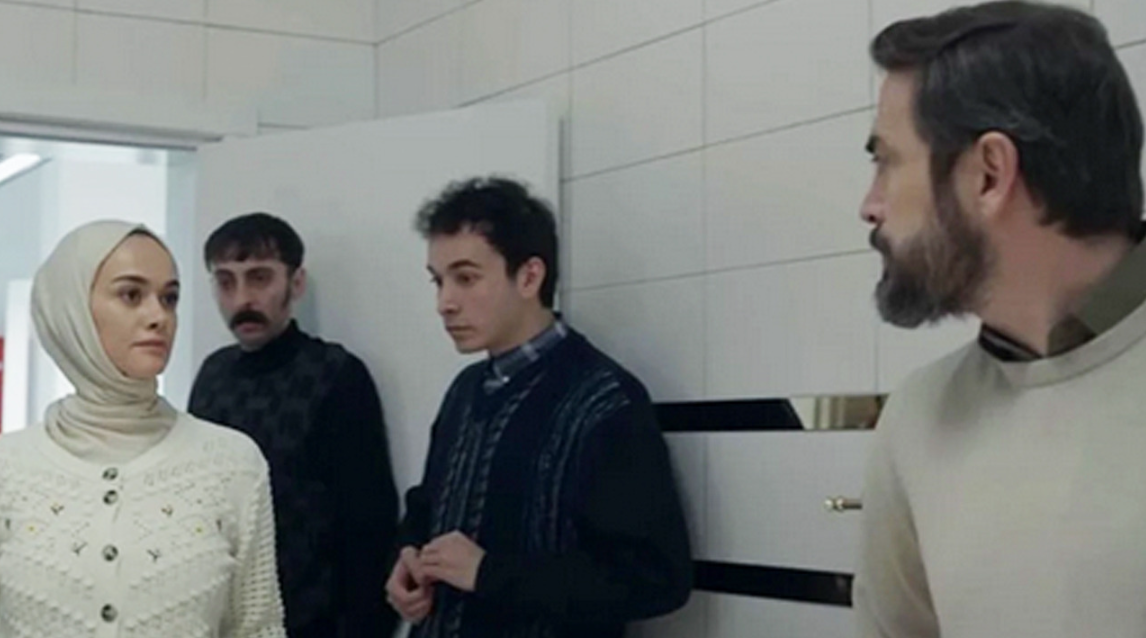 Foto - Dizi dünyasındaki köklü değişimin ayak sesleri! Gassal gibi projeler arttıkça tahtlarınız sallanacak… Hazırlanın 