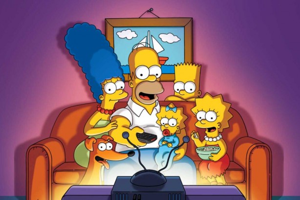 Foto - Dizide yer alan neredeyse her şey, bir bir gerçekleşmişti! Simpsonlar yine yaptı yapacağını! 2024’e günler kala Türkiye’yi de yakından ilgilendiren o şok kehanet ortaya çıktı
