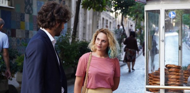 Foto - Diziden ayrılacağı konuşuluyordu! Masumlar Apartmanı'nda ortalık karıştı