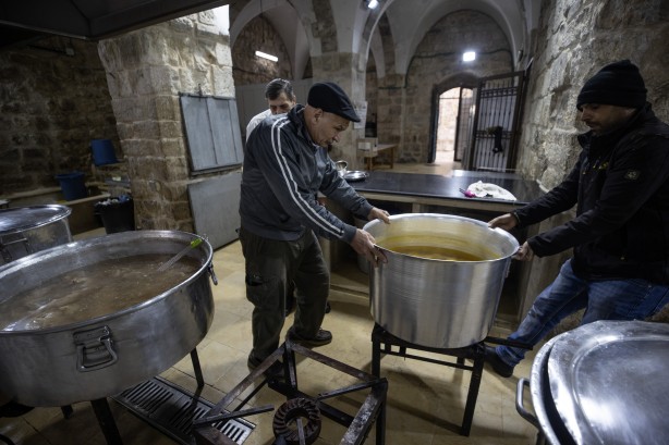 Foto - Dizilerdeki Hürrem'e değil, gerçekteki Hürrem Sultan'a bakın!