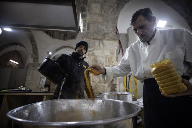 Foto - Dizilerdeki Hürrem'e değil, gerçekteki Hürrem Sultan'a bakın!
