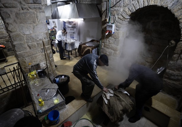 Foto - Dizilerdeki Hürrem'e değil, gerçekteki Hürrem Sultan'a bakın!