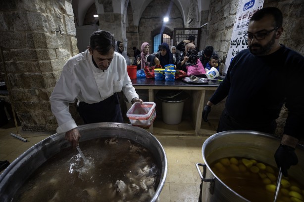 Foto - Dizilerdeki Hürrem'e değil, gerçekteki Hürrem Sultan'a bakın!
