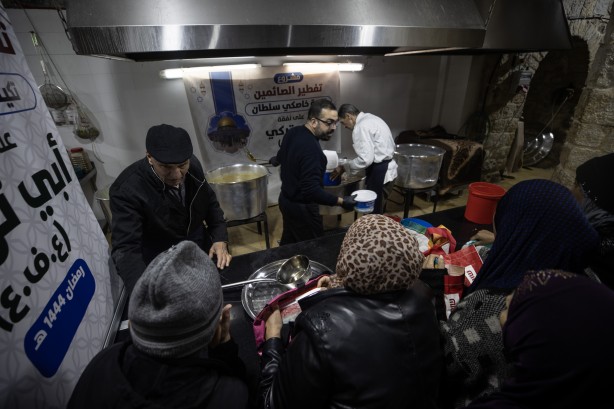 Foto - Dizilerdeki Hürrem'e değil, gerçekteki Hürrem Sultan'a bakın!