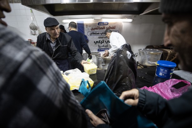 Foto - Dizilerdeki Hürrem'e değil, gerçekteki Hürrem Sultan'a bakın!