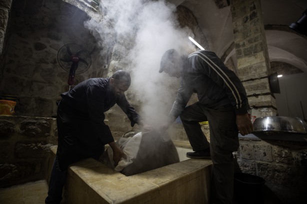 Foto - Dizilerdeki Hürrem'e değil, gerçekteki Hürrem Sultan'a bakın!