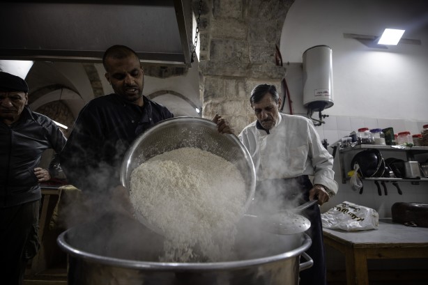 Foto - Dizilerdeki Hürrem'e değil, gerçekteki Hürrem Sultan'a bakın!