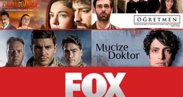 Dizilerini bir bir harcayan Fox TV'ye Türk milleti tokadı indirdi!