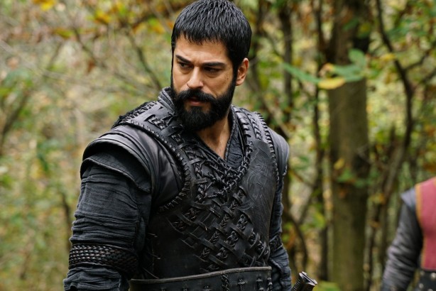 Diziye resmen katıldı! O isim Kuruluş Osman'ı uçuracak