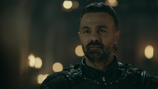 Foto - Diziye resmen katıldı! O isim Kuruluş Osman'ı uçuracak