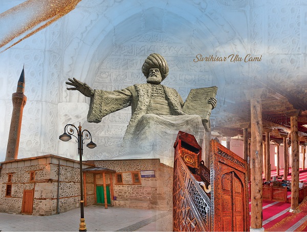 Diziyle ilgi çekti! İşte turistlerin yeni rotası