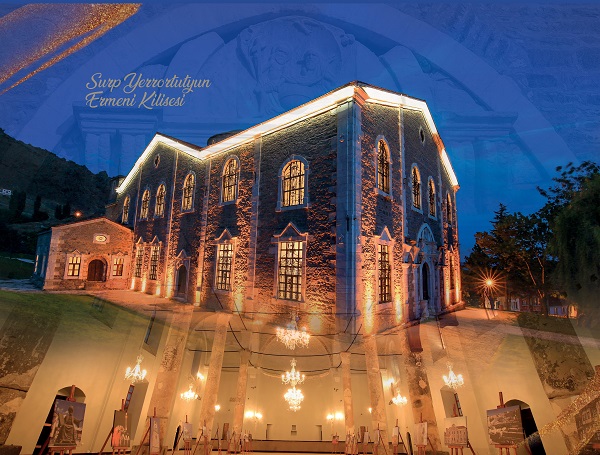 Foto - Diziyle ilgi çekti! İşte turistlerin yeni rotası