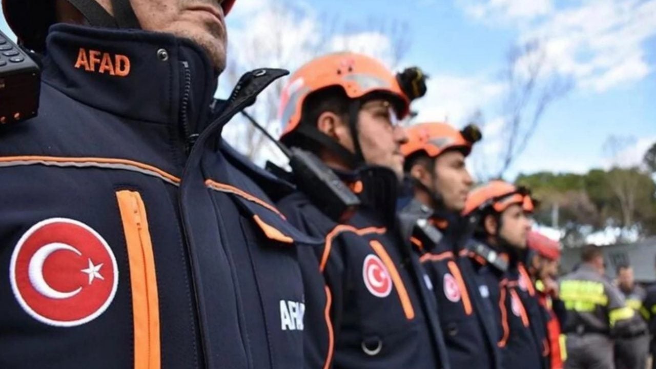 Foto - DMM ‘AFAD’ iddialarını yalanladı 