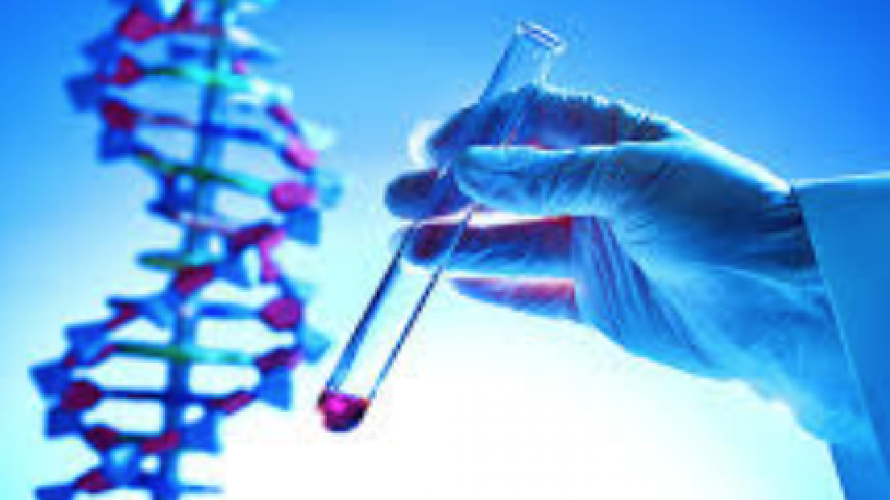 DNA analiziyle genetik yatkınlık araştırılıyor: Uzmanından 'Genetik Check-Up' uyarısı!