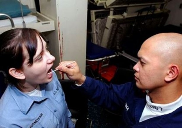 Foto - DNA hakkında bilmedikleriniz