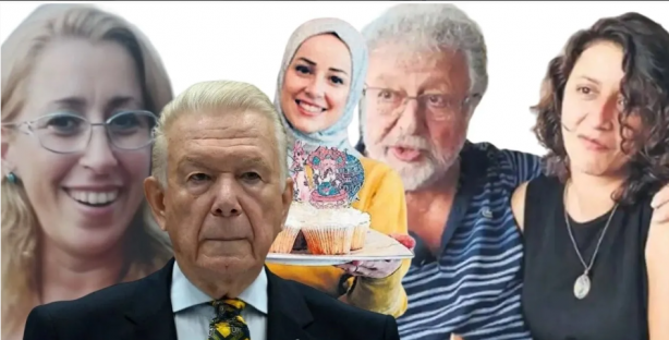 'DNA testinde 5 kural ihlal edildi' Uğur Dündar’ın rezilliği gündemden düşmüyor
