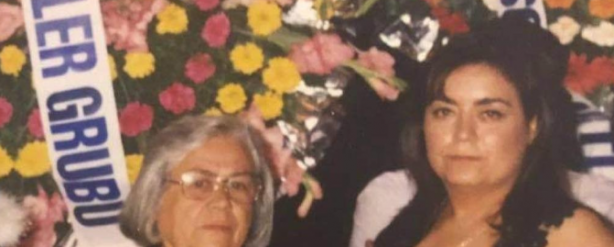 Foto - DNA testiyle babasını buldu! Milyonlarca liralık servetin sahibi oldu