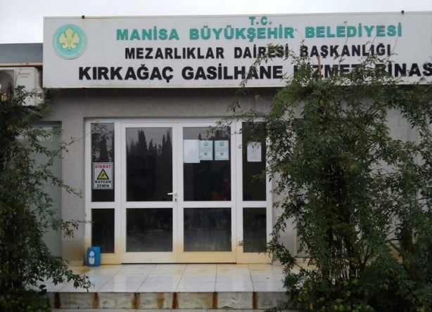 Foto - DNA testiyle babasını buldu! Milyonlarca liralık servetin sahibi oldu
