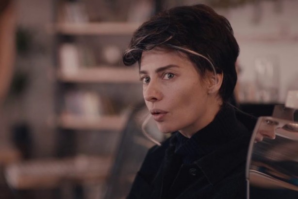 Foto - Doblo'ya binen Tuğba Ünsal sebebini açıkladı! Duyan önce şaşırdı, sonra 'helal olsun' dedi