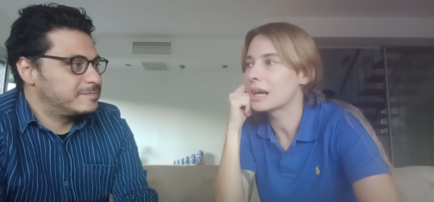 Foto - Doblo'ya binen Tuğba Ünsal sebebini açıkladı! Duyan önce şaşırdı, sonra 'helal olsun' dedi