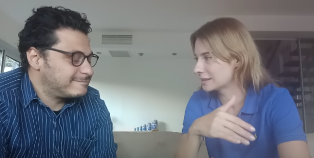 Foto - Doblo'ya binen Tuğba Ünsal sebebini açıkladı! Duyan önce şaşırdı, sonra 'helal olsun' dedi