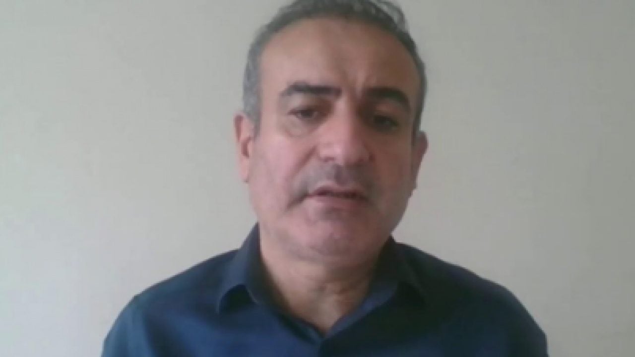 Foto - Doç. Dr. Karataş: Mekke Paktı, Müslüman ülkeler arasında daha geniş bir birliğin çekirdeği olabilir