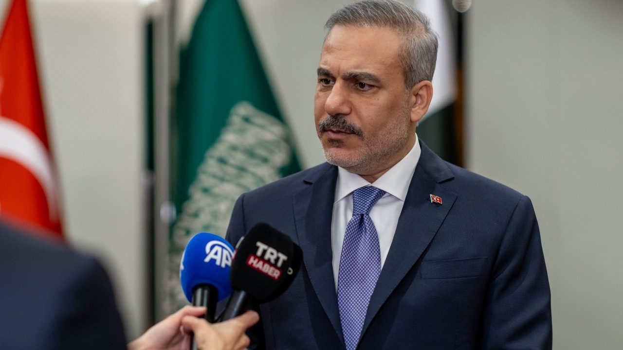 Foto - Doç. Dr. Karataş: Mekke Paktı, Müslüman ülkeler arasında daha geniş bir birliğin çekirdeği olabilir