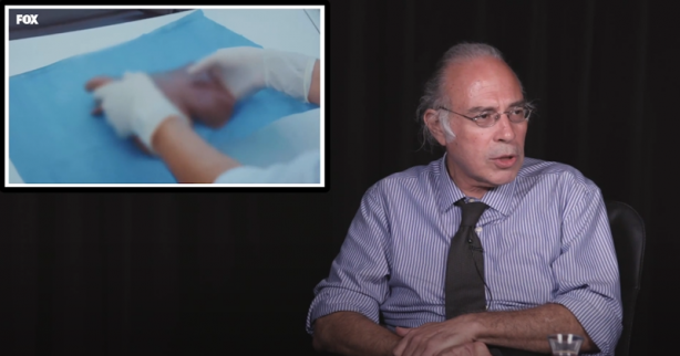 Foto - Doç. Dr. Yavuz Dizdar "Çok enteresan" deyip paylaştı! FOX’un Mucize Doktor diziyle ilgili bomba iddia