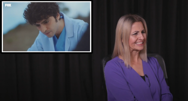 Foto - Doç. Dr. Yavuz Dizdar "Çok enteresan" deyip paylaştı! FOX’un Mucize Doktor diziyle ilgili bomba iddia