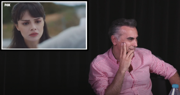 Foto - Doç. Dr. Yavuz Dizdar "Çok enteresan" deyip paylaştı! FOX’un Mucize Doktor diziyle ilgili bomba iddia