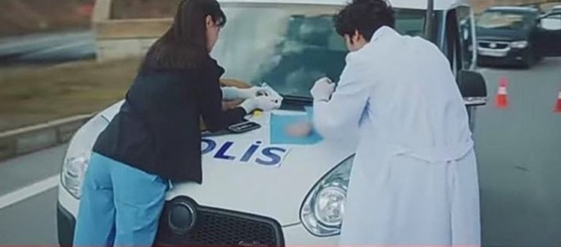 Foto - Doç. Dr. Yavuz Dizdar "Çok enteresan" deyip paylaştı! FOX’un Mucize Doktor diziyle ilgili bomba iddia