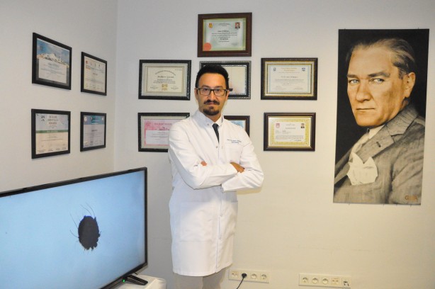 Foto - Doç. Dr. Yürekli: Pandemi uyuz vakalarını patlattı!