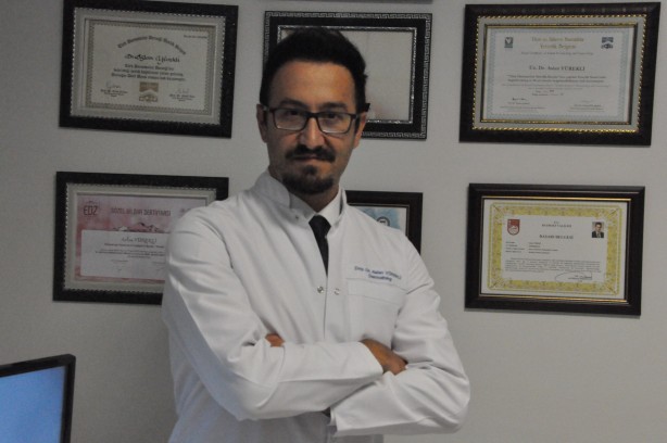 Foto - Doç. Dr. Yürekli: Pandemi uyuz vakalarını patlattı!