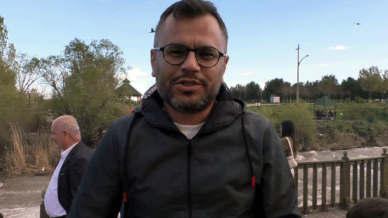 Foto - Doğa harikası ‘İnci Kefali göçü’ yeni bir turizm başlattı: Van’a akın ettiler!