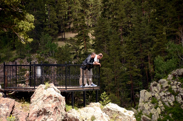 Foto - Doğa ile baş başa kalınacak rota