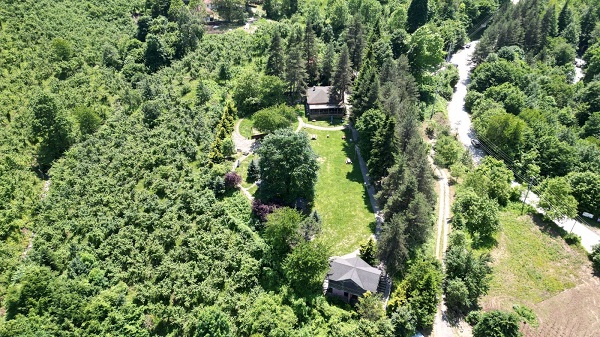 Foto - Doğa ile buluşmak isteyenlerin yeni rotası