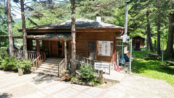 Foto - Doğa ile buluşmak isteyenlerin yeni rotası