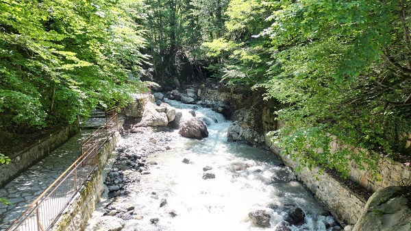 Foto - Doğa ile buluşmak isteyenlerin yeni rotası