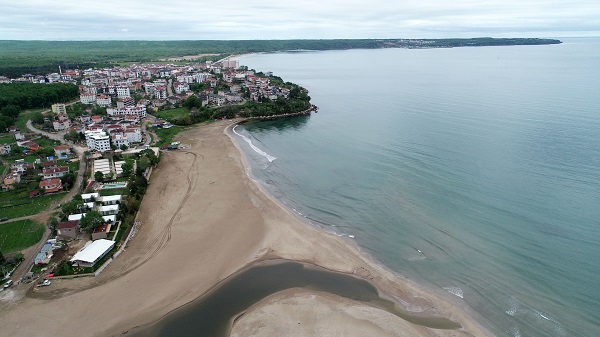 Foto - Doğa, tarih ve yemeğin buluştuğu rota: Kırklareli
