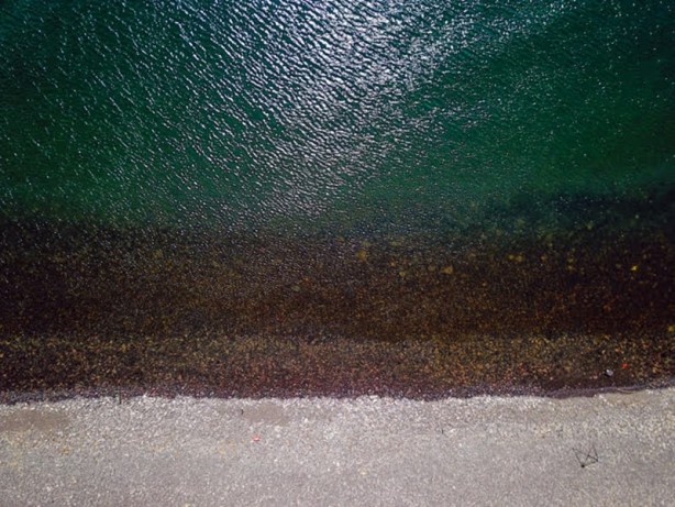 Foto - Doğa tutkunlarının adresi: Balık Gölü