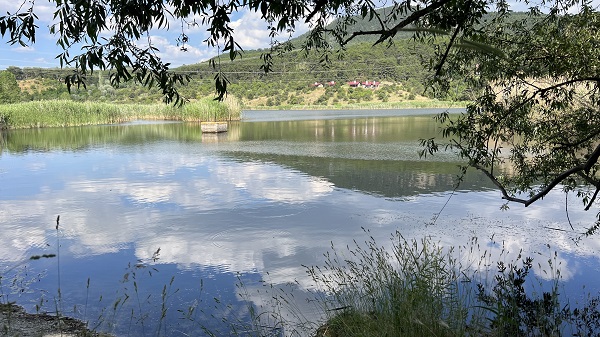 Doğa tutkunlarının rotası: Karagöl
