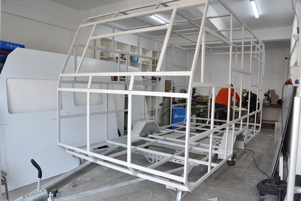 Foto - Doğa tutkusu ağır bastı... Teknikerliği bırakıp bu işe başladı