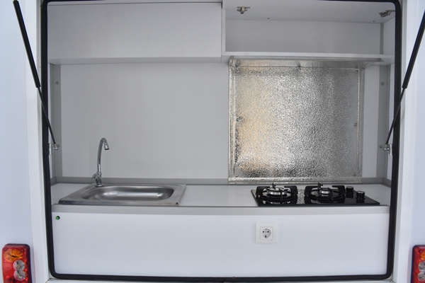 Foto - Doğa tutkusu ağır bastı... Teknikerliği bırakıp bu işe başladı