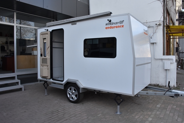 Doğa tutkusu ağır bastı... Teknikerliği bırakıp bu işe başladı