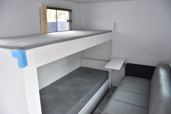 Foto - Doğa tutkusu ağır bastı... Teknikerliği bırakıp bu işe başladı