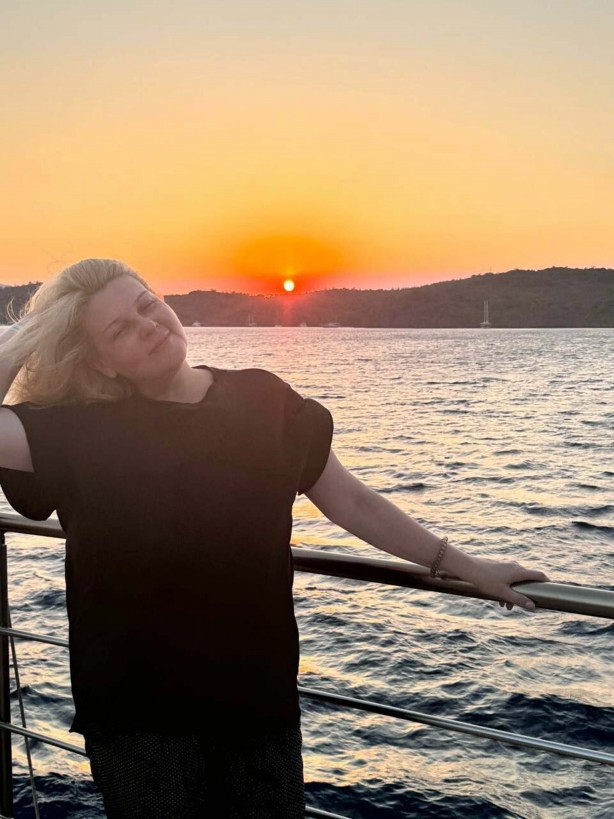 Doğa yürüyüşünde kaybolmuştu! O Rus bulundu