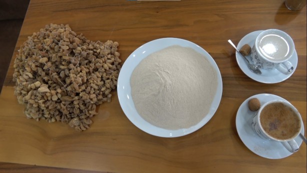 Foto - Doğada bulmak imkansız gibi! Kilosu 3 bin liradan satılıyor