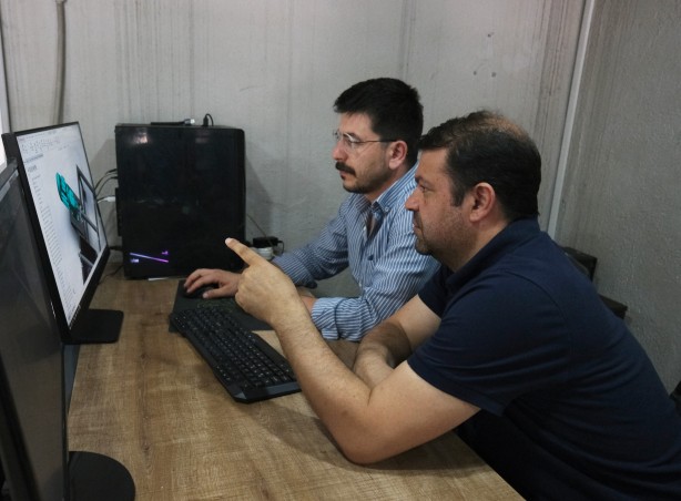 Doğada çözünemeyen ambalaj atıklarını ekonomiye kazandıracak proje